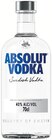 Vodka - ABSOLUT - Supermarchés Match à Épinal Vodka - ABSOLUT en promo chez Supermarchés Match Épinal à 15,45 €
