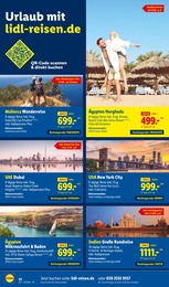 Boxspringbett Angebot im aktuellen Lidl Prospekt auf Seite 44
