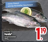 Aktuelles Frische Forelle Angebot bei EDEKA in München ab 1,19 €