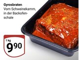 Angebot im GLOBUS Braunschweig Prospekt GLOBUS Braunschweig Prospekt mit im Angebot fĂŒr 9,90 âŹ