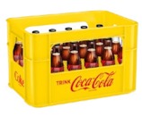 Aktuelle Cola Angebote bei Getränke Hoffmann in Amberg Aktuelles Coca-Cola Angebot bei Getränke Hoffmann in Amberg ab 18,99 €