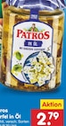 Würfel in Öl Angebote von Patros bei Netto Marken-Discount Halle für 2,79 €