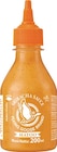 REWE Burgebrach - Sriracha Sauce Angebot im Prospekt Sriracha Sauce bei REWE im Burgebrach Prospekt für 0,50 €
