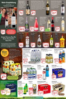 Rotkäppchen Sekt im GLOBUS Prospekt "Aktuelle Angebote" mit 31 Seiten (Rostock)