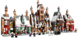 Village de Pée-au-Lard Édition Collector - LEGO / Harry Potter - La Grande Récré à Vitry-sur-Seine Village de Pée-au-Lard Édition Collector - LEGO / Harry Potter en promo chez La Grande Récré Vitry-sur-Seine à 379,99 €