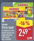 Aktuelles Party-Spaß Klassik Angebot bei ALDI Nord in Dortmund ab 2,49 €