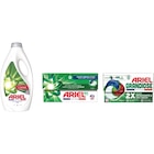 SUR TOUT - ARIEL (HORS POUDRE) - Carrefour Market à Dunkerque SUR TOUT - ARIEL (HORS POUDRE) en promo chez Carrefour Market Dunkerque