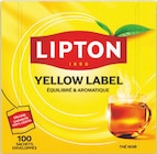 Intermarché Super Le Pont-de-Beauvoisin - Promo 2+1 offert sur les boissons chaudes LIPTON Promo 2+1 offert sur les boissons chaudes LIPTON à dans le catalogue Intermarché Super à Le Pont-de-Beauvoisin