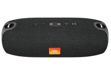 Darty Libourne - Enceinte sans fil JBL XTREME NOIR Promo Enceinte sans fil JBL XTREME NOIR dans le catalogue Darty "La sélection bons plans chez Darty" à Libourne