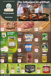 GLOBUS Prospekt für Halle: "Aktuelle Angebote", 39 Seiten, 27.04.2026 - 02.05.2026