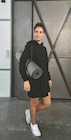 Sweatkleid im Angebot bei Lidl in Meerbusch Sweatkleid Angebote von Crivit bei Lidl Meerbusch für 9,99 €