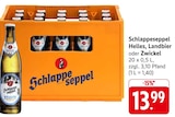Helles im aktuellen Prospekt bei EDEKA in Großostheim