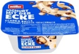 Joghurt mit der Ecke im Angebot bei Kaufland in Berlin Joghurt mit der Ecke Angebote von Müller bei Kaufland Berlin für 0,33 €