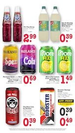 Cola im E center Prospekt in Eschborn Aktueller E center Prospekt mit Cola, "Aktuelle Angebote", Seite 48
