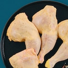 Mais-Hähnchen-Schenkel Angebot in Grabowhöfe Mais-Hähnchen-Schenkel im aktuellen Prospekt bei ALDI Nord in Grabowhöfe