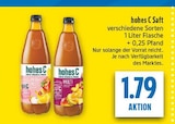 Aktuelle Hohes C Angebote bei diska in Dresden Aktuelles hohes C Saft Angebot bei diska in Dresden ab 1,79 €