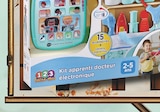 Promo Kit apprenti docteur électronique à 29,90 € dans le catalogue Bi1 à Corbigny