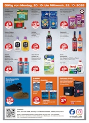 Drucker im V-Markt Prospekt in Augsburg Aktueller V-Markt Prospekt mit Drucker, "V-Markt einfach besser einkaufen", Seite 24
