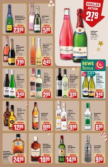 Likör im REWE Prospekt "Dein Markt" mit 30 Seiten (Ludwigshafen (Rhein))