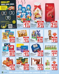 Sport Angebot & Preis im aktuellen EDEKA Prospekt Sport Angebot im aktuellen EDEKA Prospekt auf Seite 16