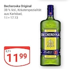 Aktuelle Likör Angebote bei GLOBUS in Mannheim Aktuelles Original Angebot bei GLOBUS in Mannheim ab 11,99 €