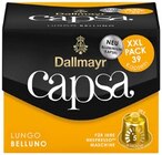 Capsa im Penny Prospekt Capsa von Dallmayr im aktuellen Penny Prospekt für 7,99 €