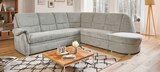 Polsterecke Angebote von Planform bei Sconto SB Schwerin für 299,00 €