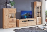 TV-Unterteil oder Vitrine oder Highboard oder Zubehörpaket Angebote von Chili bei Möbel Martin Mannheim für 199,00 €