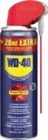 Vielzweckspray von WD-40 im aktuellen Globus-Baumarkt Prospekt