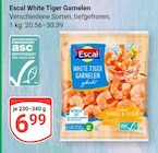 Aktuelle Garnelen Angebote bei GLOBUS in Krefeld Aktuelles White Tiger Garnelen Angebot bei GLOBUS in Krefeld ab 6,99 €