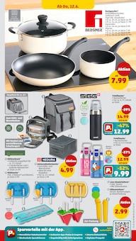Heißluftfritteuse Angebot im aktuellen Penny Prospekt auf Seite 25