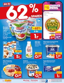 Oliven im Netto Marken-Discount Prospekt "Aktuelle Angebote" mit 54 Seiten (Saarbrücken)