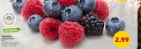Deutscher Beeren-Mix bei Penny im Prospekt "" für 2,99 €