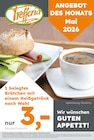 Globus-Baumarkt Merzig Prospekt mit  im Angebot für 3,00 €