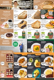 Aktueller GLOBUS Prospekt mit Schweinefleisch, "Aktuelle Angebote", Seite 6