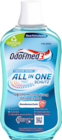 budni Oststeinbek - All in One Mundspülung Angebot im Prospekt All in One Mundspülung bei budni im Oststeinbek Prospekt für 2,99 €