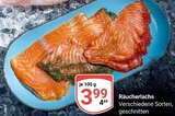 Räucherlachs Angebote bei GLOBUS Hürth für 3,99 €