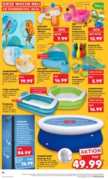 Spielzeug Angebot im aktuellen Kaufland Prospekt auf Seite 36