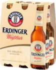 Aktuelle Erdinger Angebote bei Getränke Paradies in Herne Aktuelles Weissbier Angebot bei Getränke Paradies in Herne ab 4,99 €