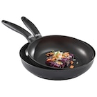 PFANNENSET CENIT® Aluminium 2-teilig von Fissler im aktuellen XXXLutz Prospekt für 59,99 €
