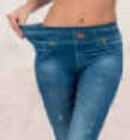 Jeans-Leggings im Angebot bei Netto Marken-Discount in Freiberg Jeans-Leggings Angebote von SLIMMAXX bei Netto Marken-Discount Freiberg für 14,99 €