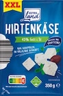 Hirtenkäse XXL bei Netto Marken-Discount im Eslarn Prospekt für 2,29 €