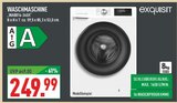 Aktuelles Waschmaschine WA8014-340A Angebot bei Marktkauf in Lünen ab 249,99 €