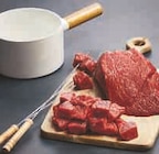 Promo Viande bovine pièce à fondue à 12,99 € dans le catalogue U Express à Pornic