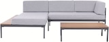 Lounge Sofaset Bologna im aktuellen POCO Prospekt für 429,99 €