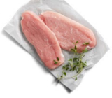 Aktuelles Schweineschnitzel Angebot bei Kaufland in Hannover ab 0,99 €