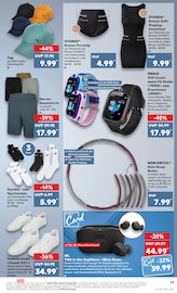 Aktueller Kaufland Prospekt mit Uhren, "Aktuelle Angebote", Seite 29