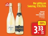 Carta oder Legero alkoholfrei Angebote von Freixenet bei WEZ Herford für 3,33 €