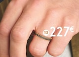 bague en promo chez E.Leclerc bague dans le catalogue E.Leclerc
