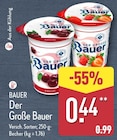 Aktuelles Kirsche oder Erdbeere Angebot bei ALDI Nord in Mülheim (Ruhr) ab 0,44 €